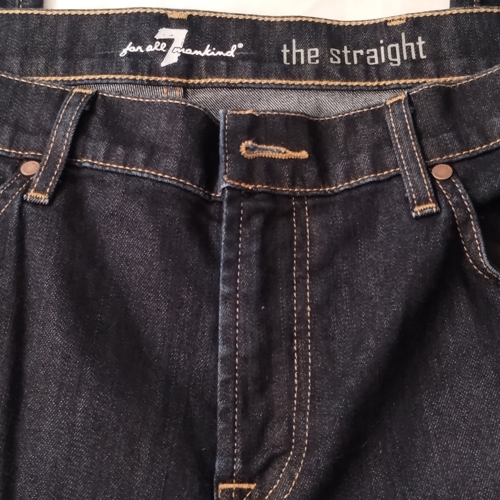 7 for all mankind mens jeans
